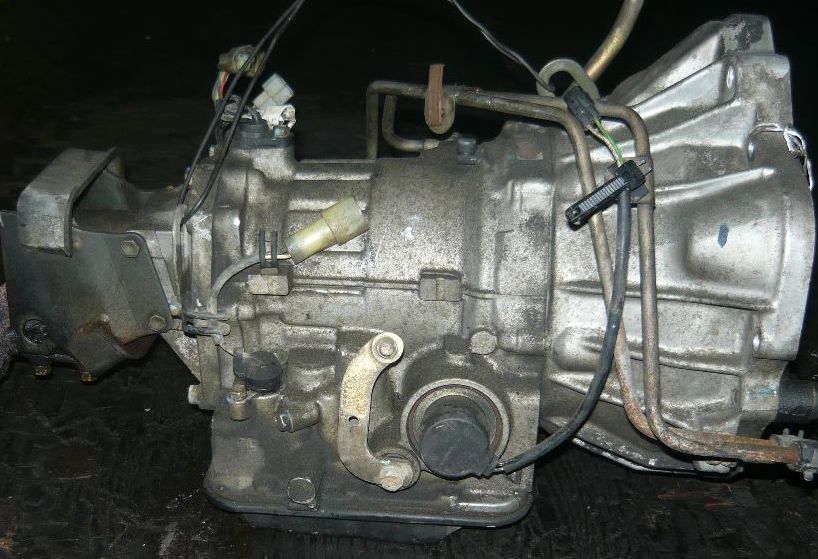  Suzuki Jimny (JA11C) :  2